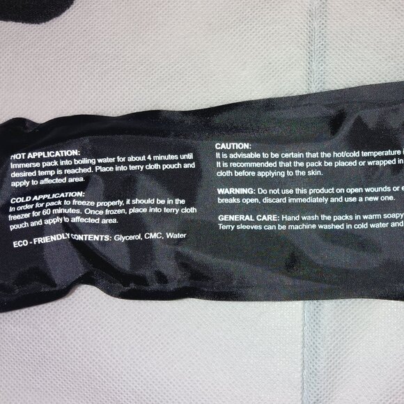 Perineal Paks - Picture 4 of 4